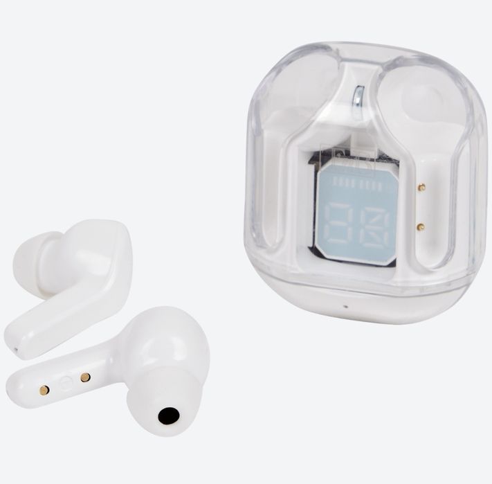Auriculares s/ Fio NOVOS