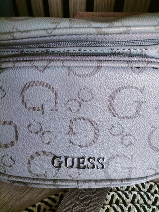 Torebka damska guess