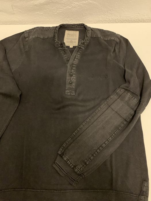 Sweat Pepe Jeans