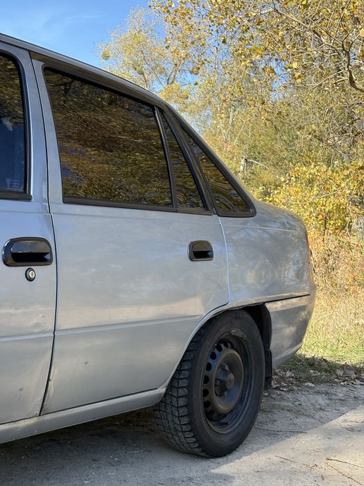 Daewoo Nexia 2010р