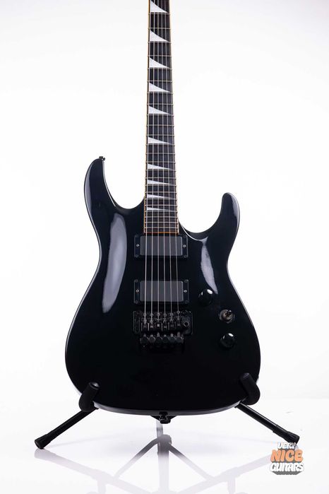 Jackson Stars Soloist SL-J2E