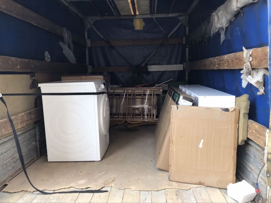 Вантажники Чернівці Вантажні Послуги