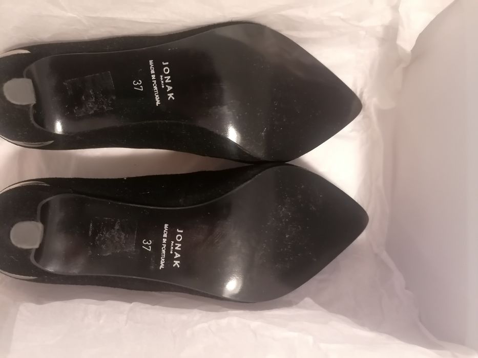 Sapatos Jonak NOVOS