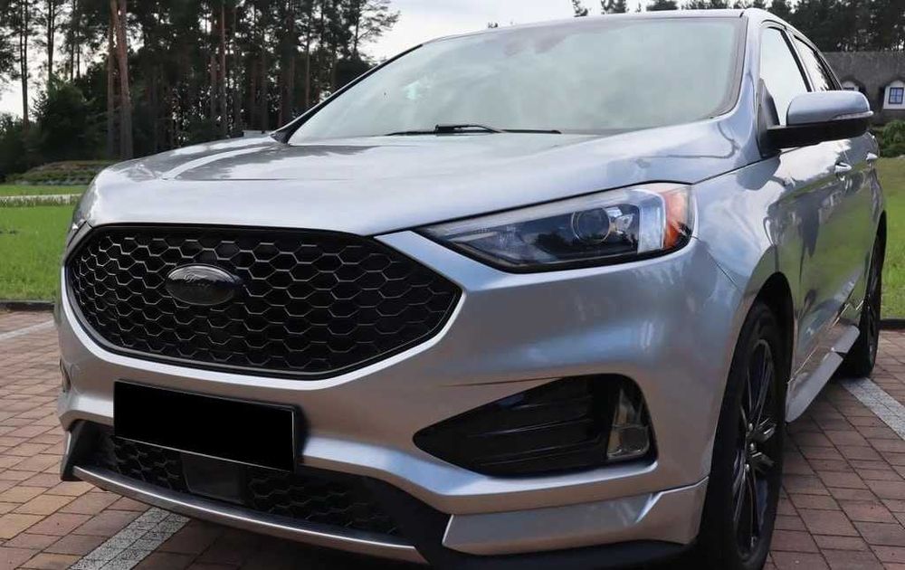 Ford Edge 2020 St 2.7