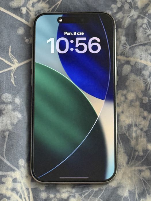 Iphone 15 pro 128gb
