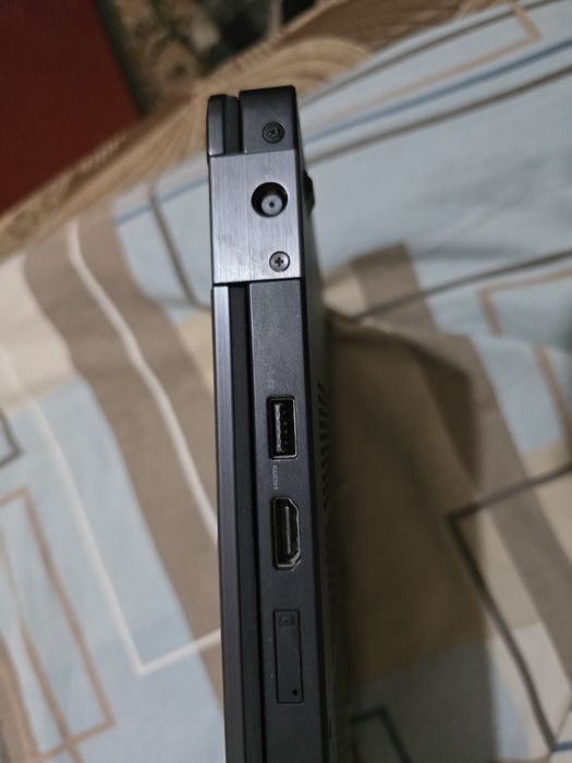 Ноутбук Dell latitude 5480/ itlet i7 / 16 Gb/ 512 gb m.2