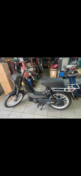 Macal V1H - com documentos originais