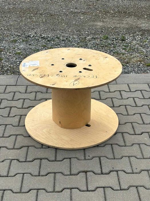 Szpula drewniana / 25szt