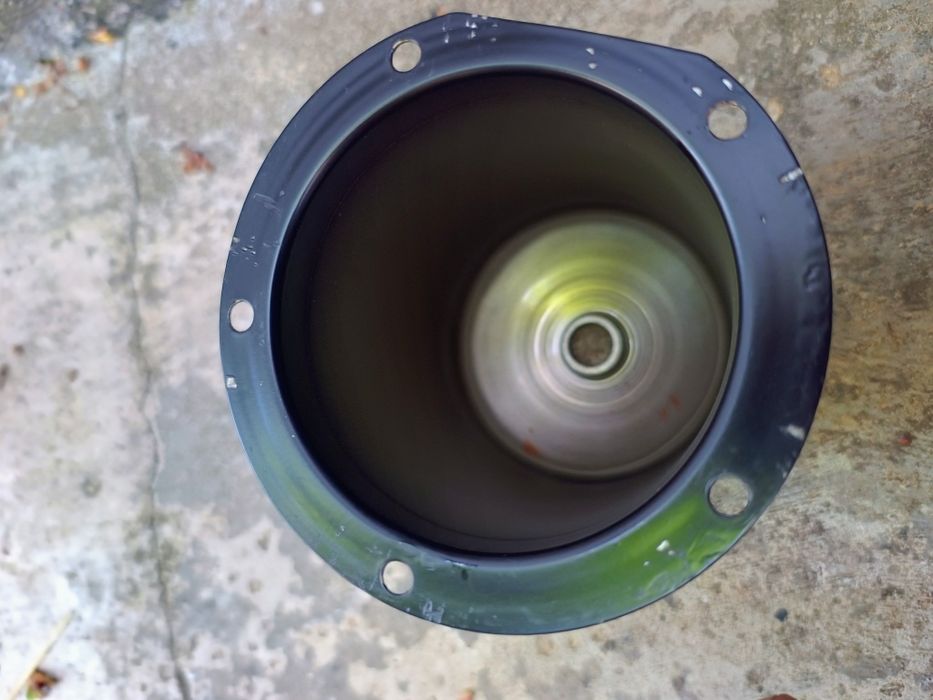 Паливний фільтр Renault 1.5dci (k9k)