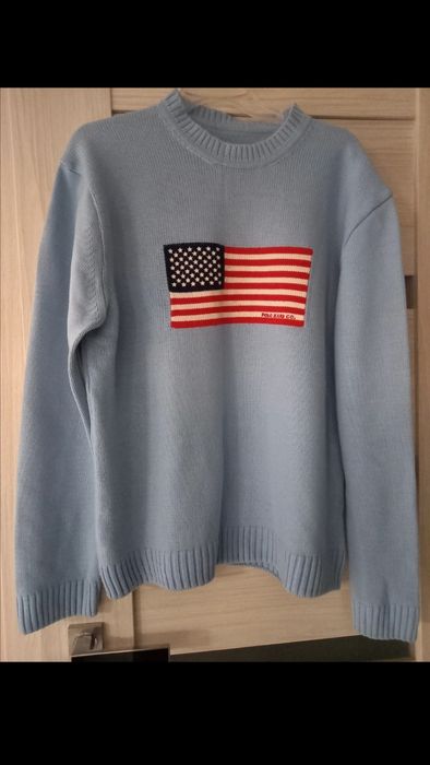 Sprzedam sweterek męski Polo Jeans!! Okazja!!