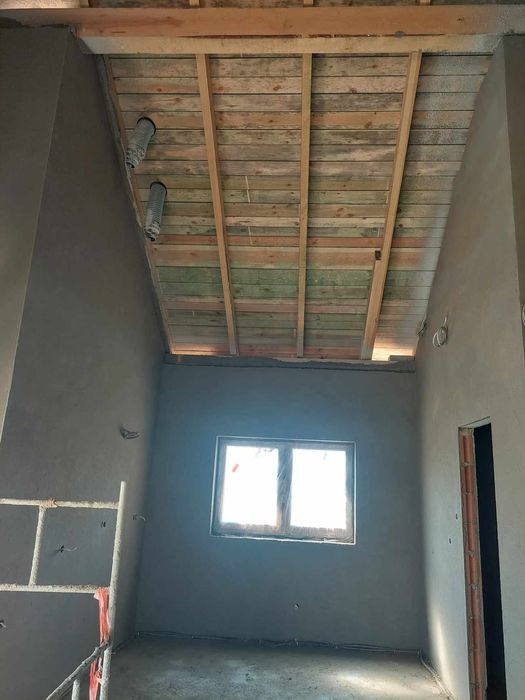 Tynki maszynowe cementowo wapienne tradycyjne wolne terminy