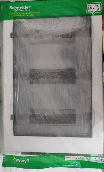 Щит електричний внутрішній на  36 модулів. Стан новий. Луцьк самовивіз