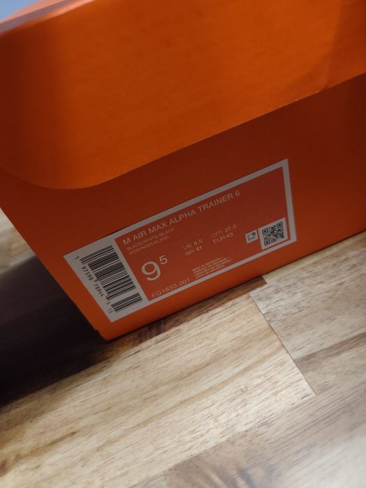 Tênis Nike 43 novos originais