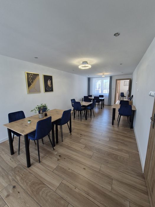 Wynajem pokoi, noclegów Stary Koniecpol