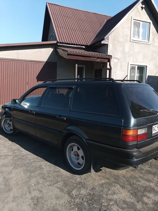 Продам пасат 1.6дз