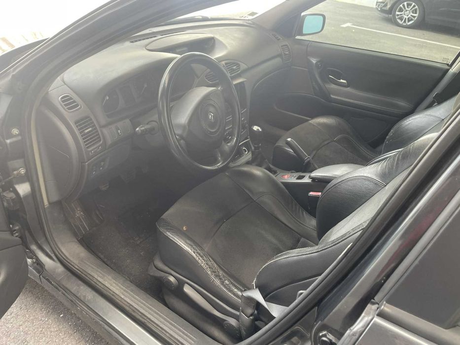 Laguna 2005 Dynamique 1.9 dci 120cv