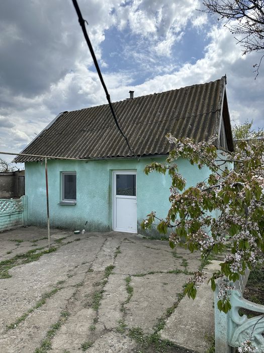 Продам будинок в с. Новоолександрівка МИКОЛАЇВСЬКА область