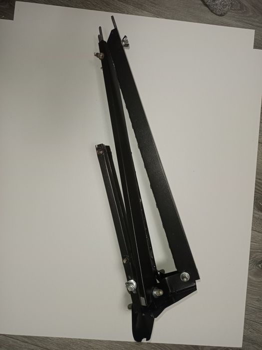 Подставка под сигнализаторы