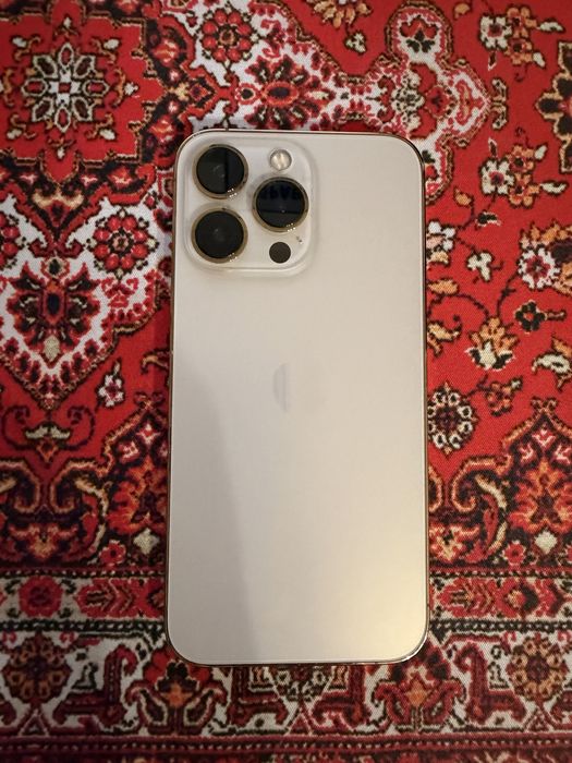 Iphone 13 Pro 256gb