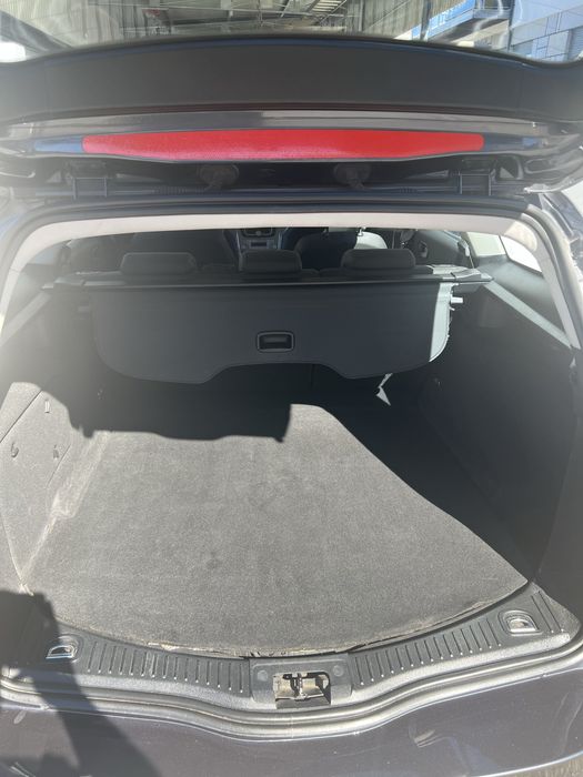 Ford mondeo 2.0 titanium