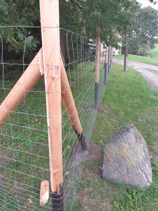 Ogrodzenia budowlane 20