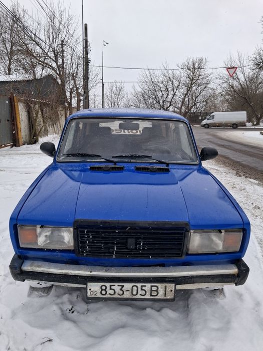 Продам ваз-2104 газ бензин