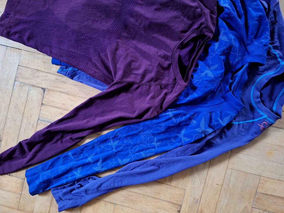 Sportowa paka rozmiar S-M stan BDB