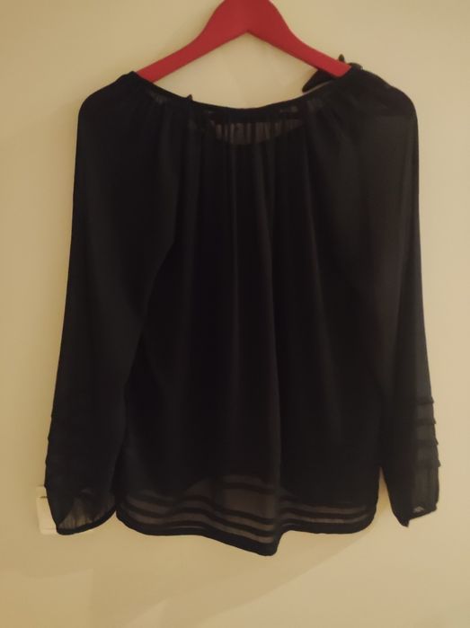 Blusa Throttleman S