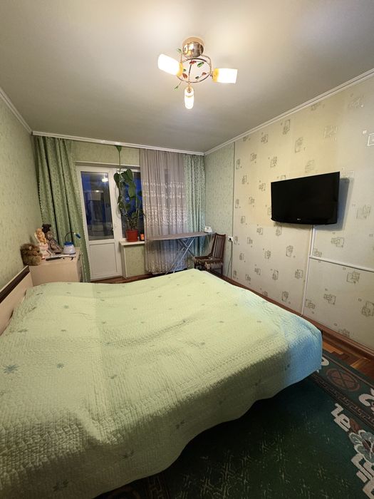 27000 у.о Продаж 3 кім квартири вул Богдана Завади 7/9