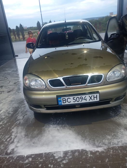 део сенс 2006 рік