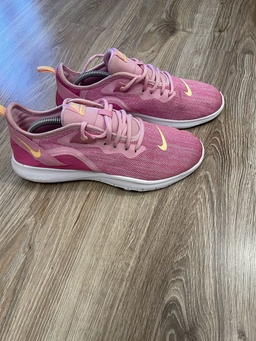 Nike Flex Trainer 9