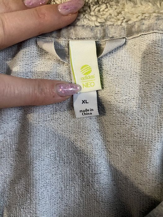 Adidas china neo xl sales