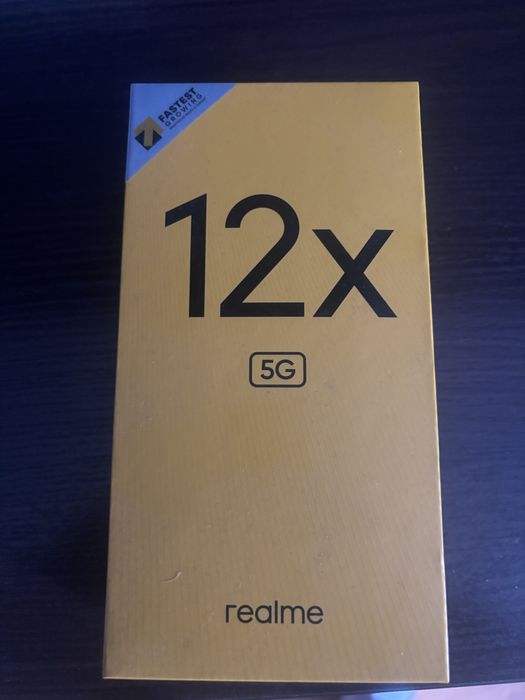 Realme 12x 5G sprzrdaz/zamiana