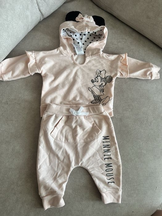 Костюмчик для дівчинки