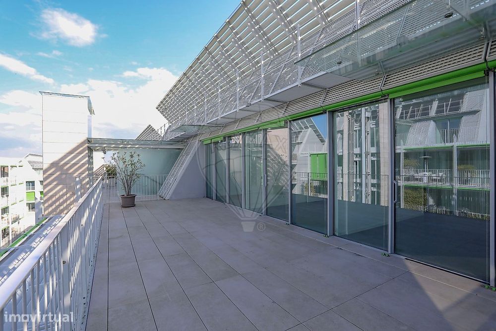 Apartamento T2 para arrendamento
