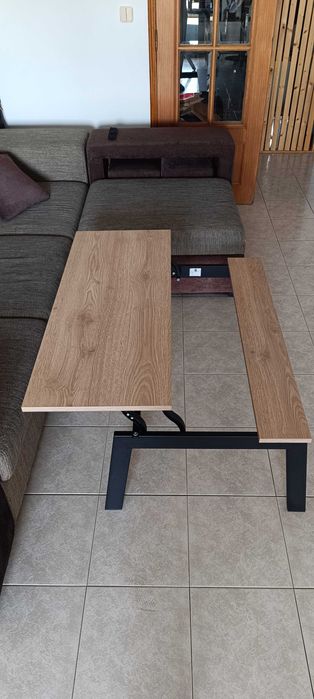 Mesa de centro IKEA LJUNGSBRO