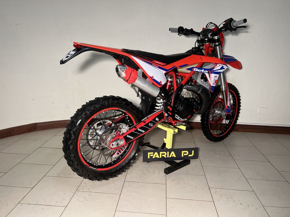 Beta Xtrainer 300 | 2024