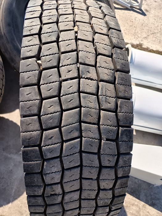 315 70 22,5 bridgestone - Купити шини для авто - Ціна на OLX.ua