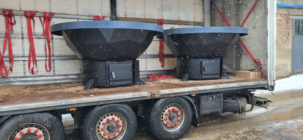 Чан, купель, готовий бізнес!