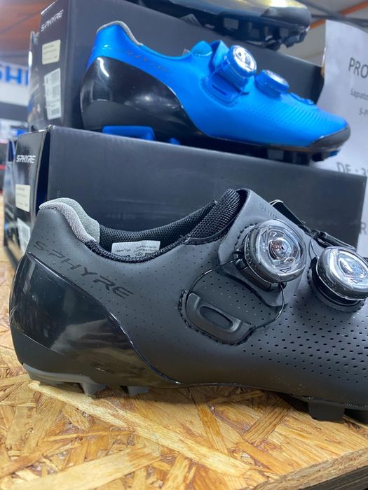 OPORTUNIDADE UNICA - Sapatos BTT shimano