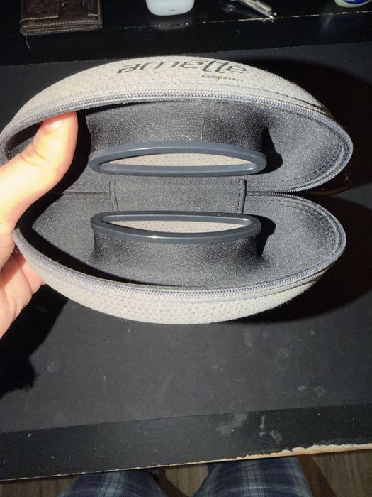 Óculos de sol Arnette