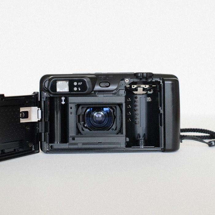 Pentax ESPIO 115G