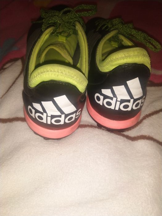 Halówki adidas 46