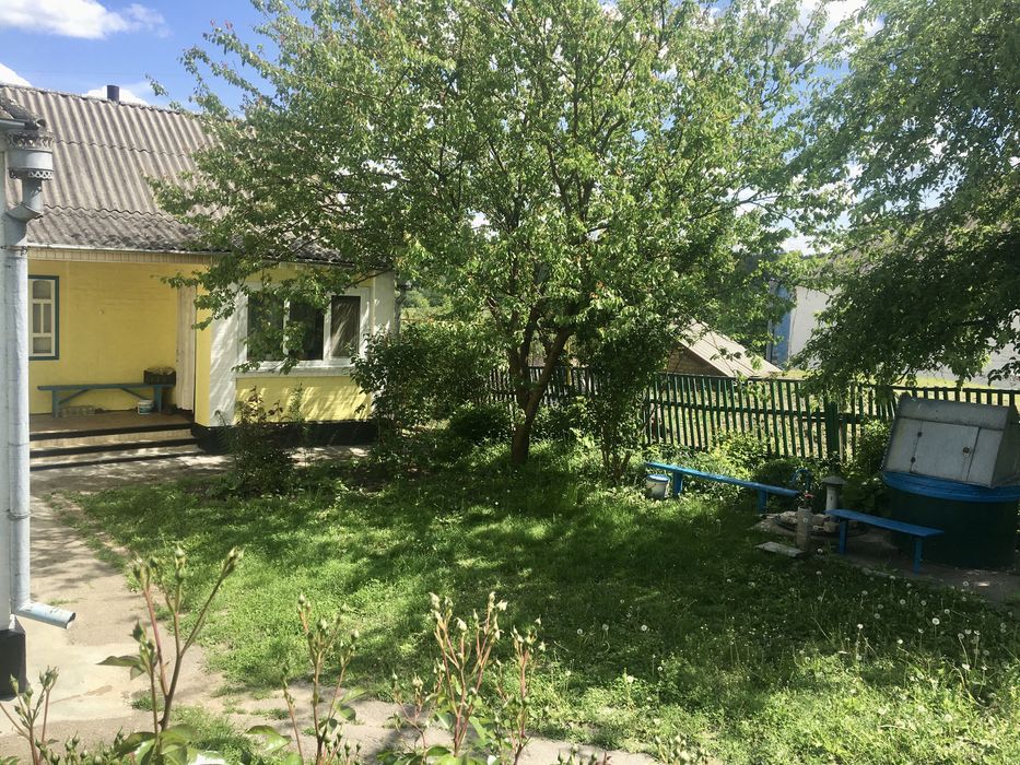 Продаж жилого будинку Владиславка