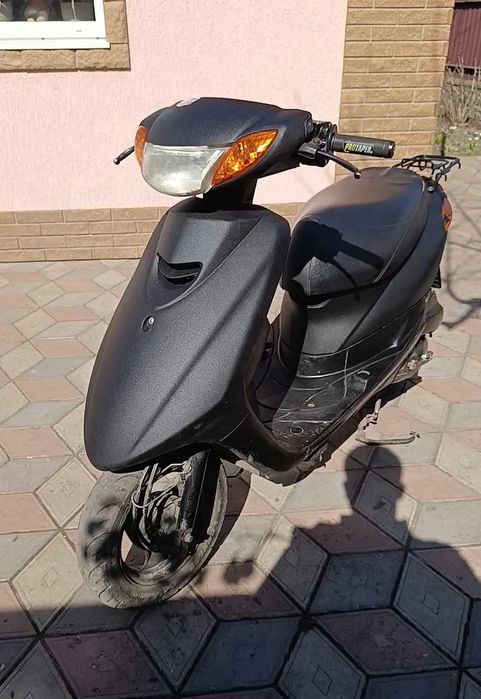 Джог 55 обмен может з доплатой