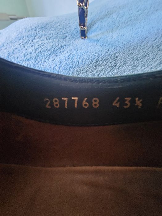 Buty gucci oryginalne 43