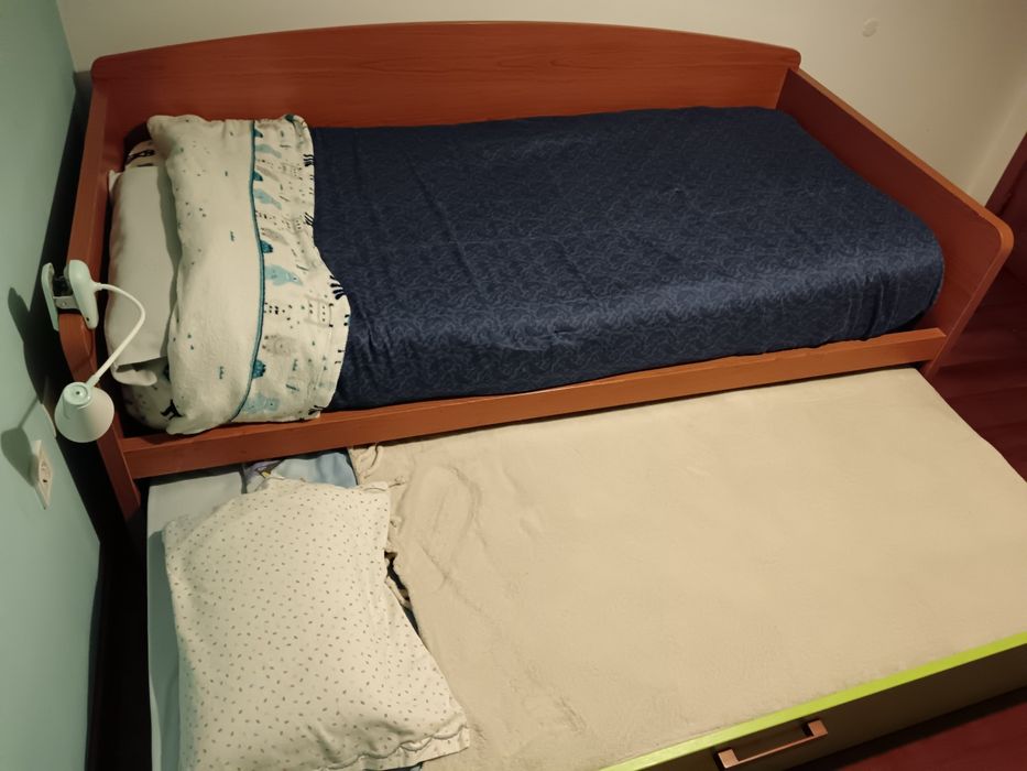 Cama para criança