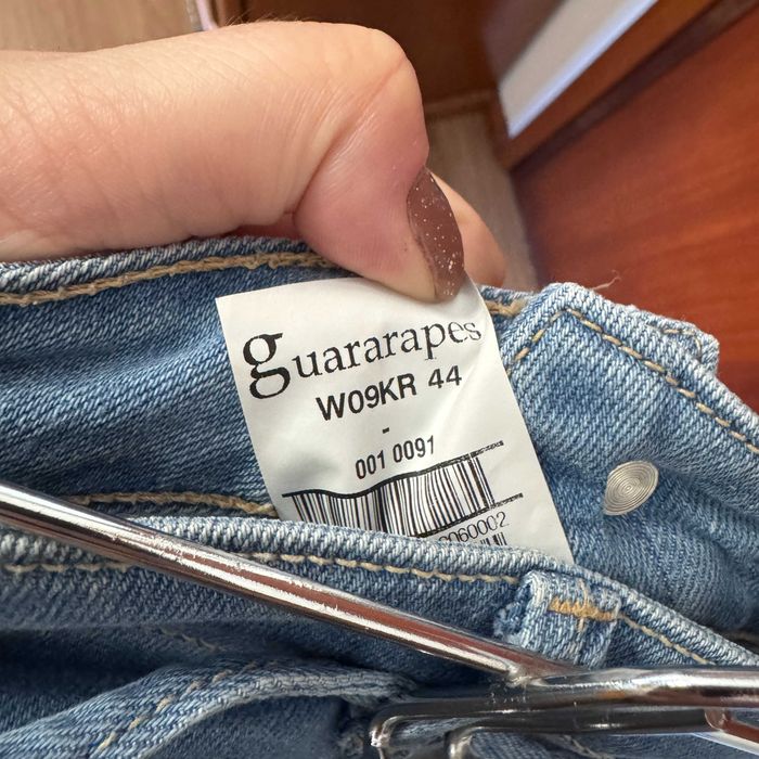 Short de Ganga Feminina