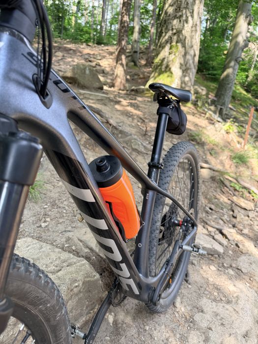 Scott scale 940 carbon rozmiar S