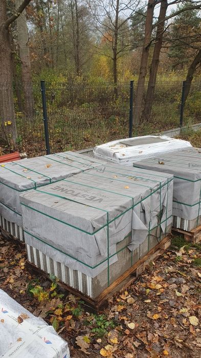 Płyta tarasowa 60x60x4 cm MUSSO opal Vestone